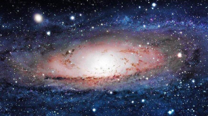霍金论文引热议: 探索宇宙要从大爆炸理论开始