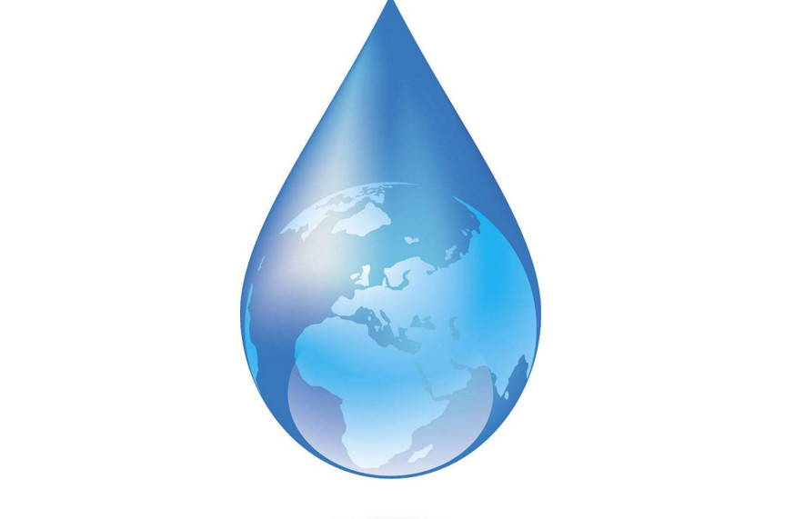 地球上的水是不是越来越少了?