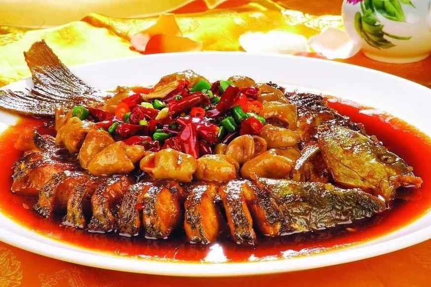 日照美食宴味美又养眼福州海鲜王庄图片