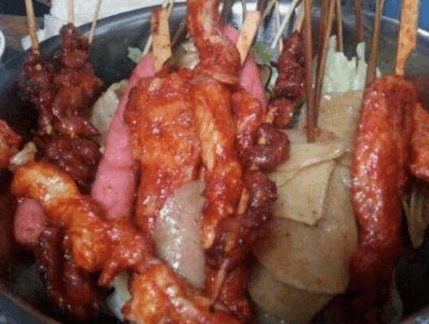 现在大学生最喜欢吃的4种零食, 有你喜欢的吗