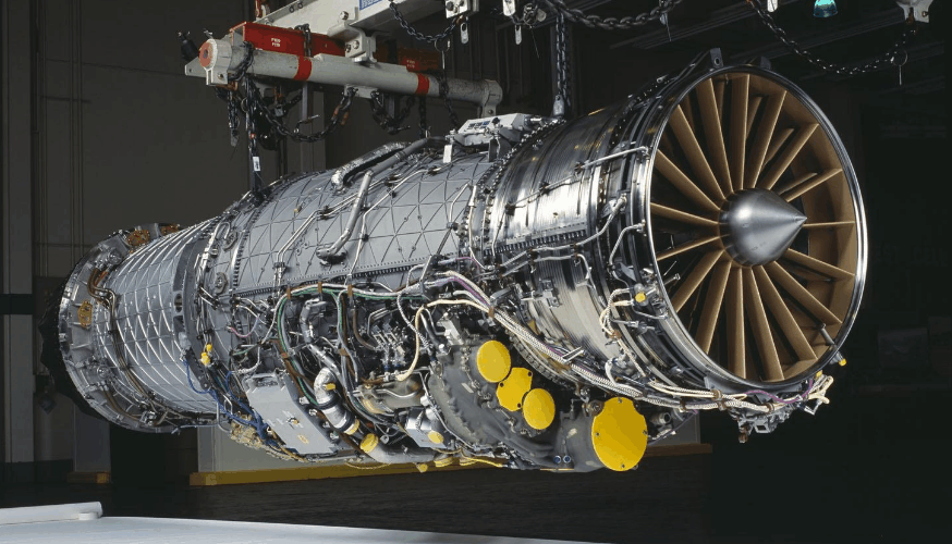 涡扇-15发动机五年后推力才18吨,如何超越F-1