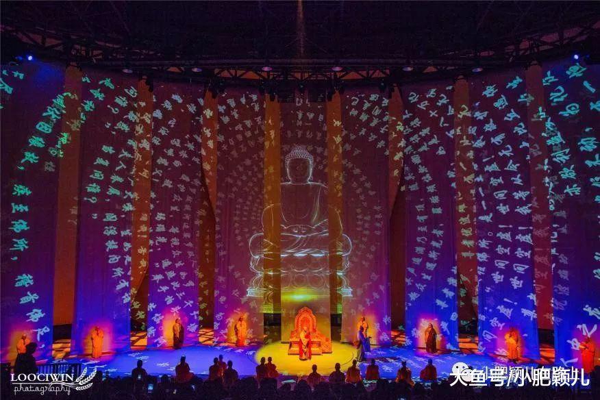 六祖惠能圆寂后真身曾遭抢夺, 其故里人为保真身秘密建了个藏佛坑