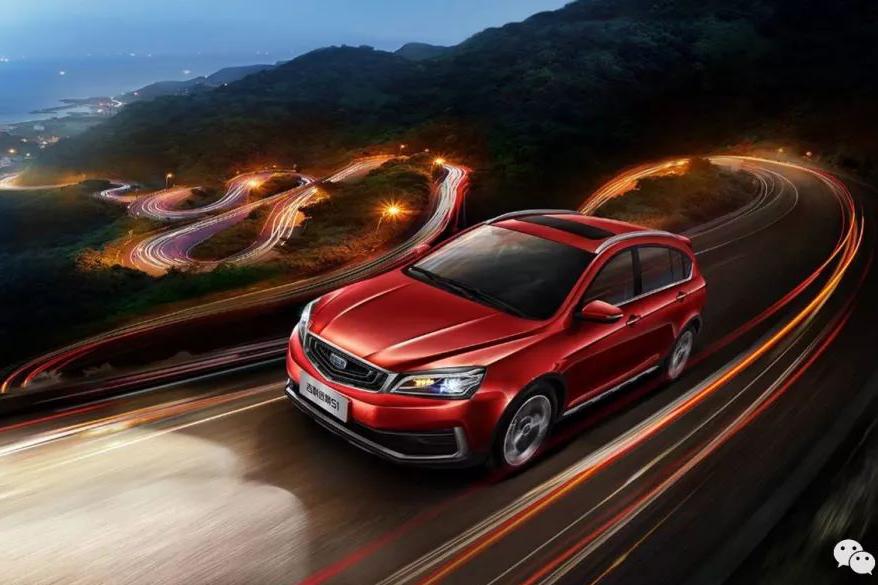 三岁看大七岁看老!一句俗语道破了汽车行业潜