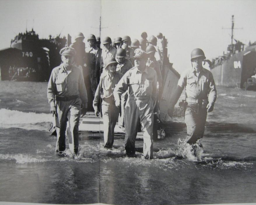 咬人的狗不叫, 此国一声不响灭了20万日军, 其