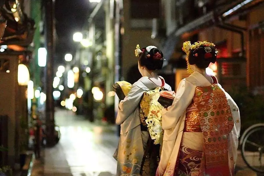 日本的民宿有多热?空房子要被中国人买光了