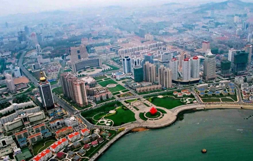 这里雨源充沛, 气候宜人, 国内空气质量最好的城