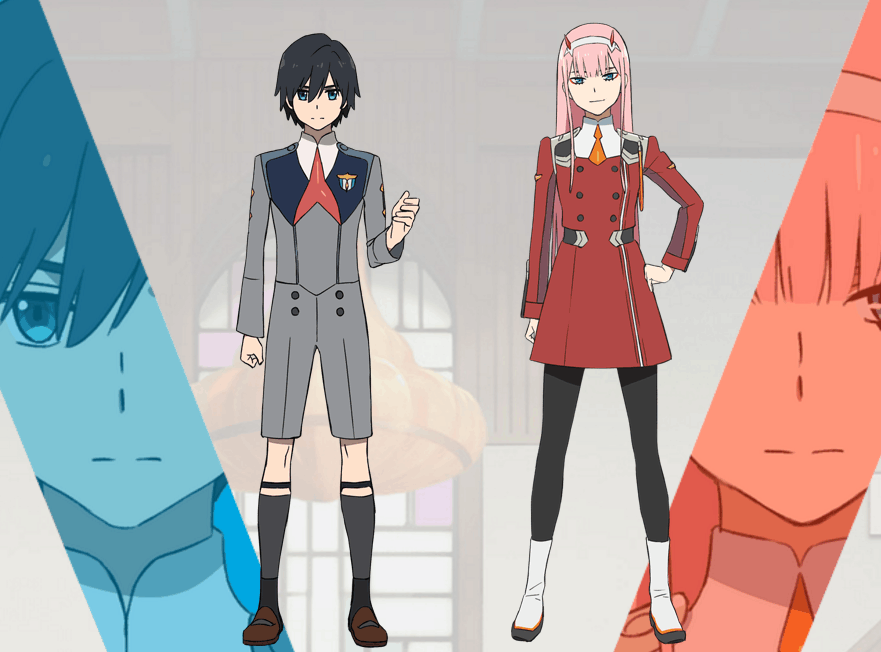 自古红蓝出CP真正出处居然是这样 国家队这