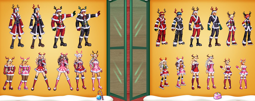 dnf2012童话装扮套装,2011勇士功勋装扮外观 dnf童话套限时追忆盘点那些好看的绝版时装