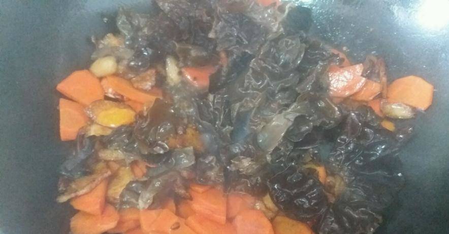 好吃的美味的回锅肉怎么做