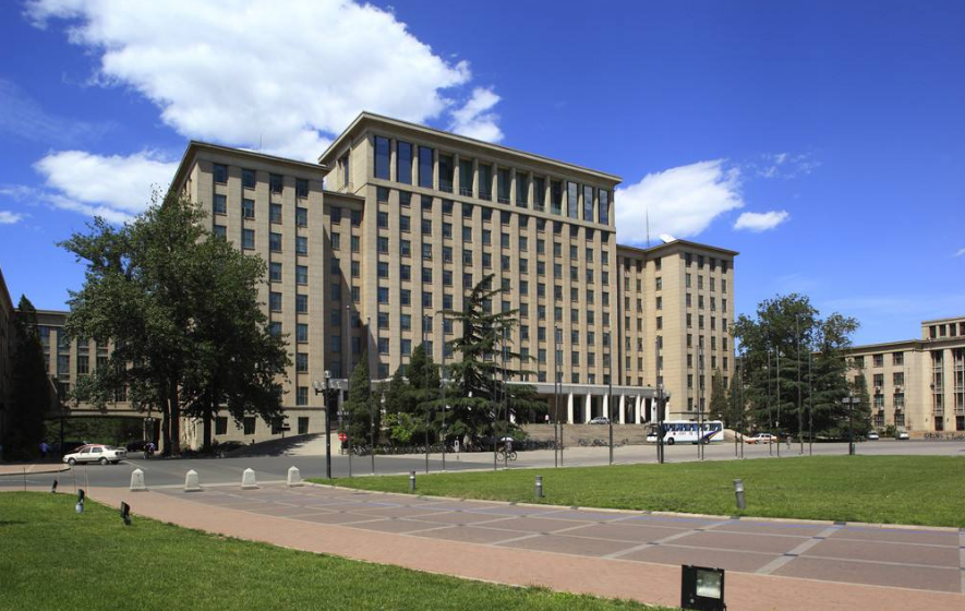 考研初试考多少分,才能上清华大学、北京大学