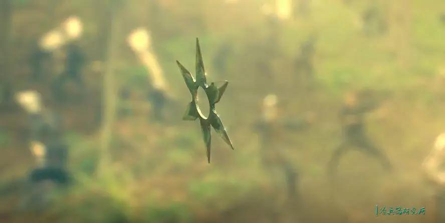 日本忍者真有这么厉害?解读电影《忍之国》中