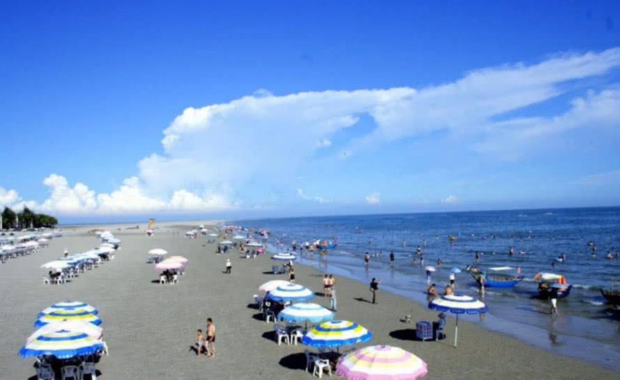 这里雨源充沛, 气候宜人, 国内空气质量最好的城