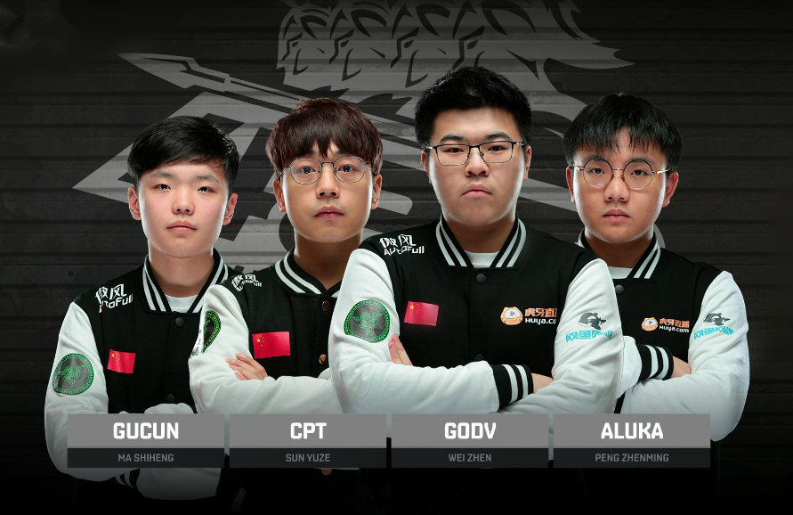 为什么说4AM阿鲁卡祭天这盘就稳了?这其实是