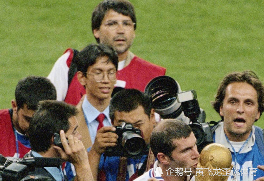 盘点历届世界杯冠军,猜测2018年俄罗斯世界杯