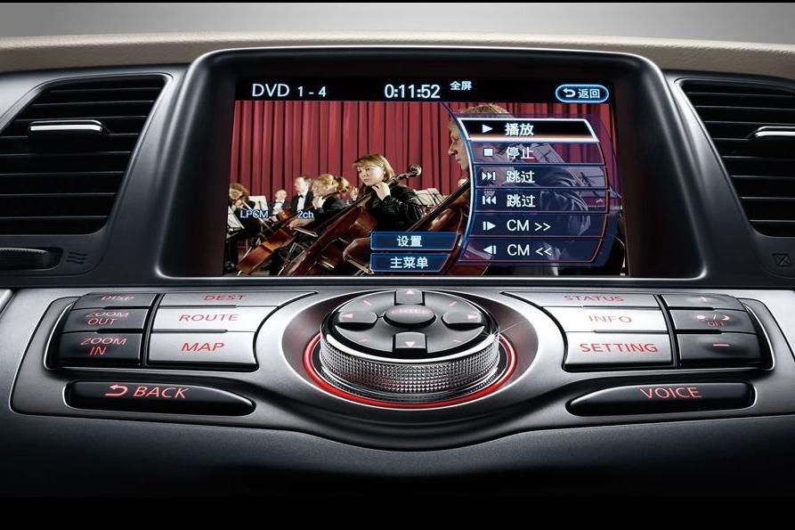 日产终于发飙了，全新SUV直降30万，20万出头谁还看汉兰达