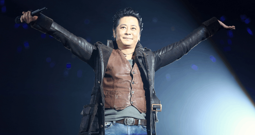 郭德纲的喝水方式被吐槽耍大牌, 王杰事件后郭