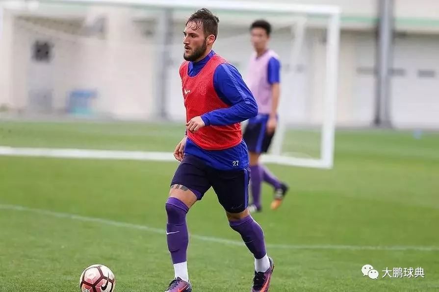 广州恒大急签古德利,可谓物善其用,这波操作绝