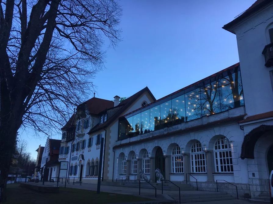 我们，为什么要去远方 -- 星杰宁波欧洲游学记(三)