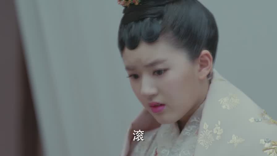 马雪云冲进刘楚玉房间就掀被子,容止愤怒直言:滚
