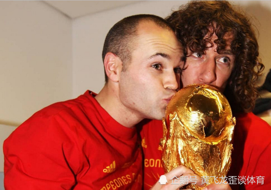 盘点历届世界杯冠军,猜测2018年俄罗斯世界杯
