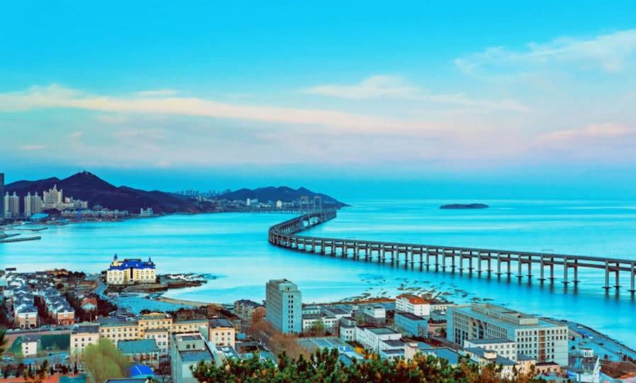 这里雨源充沛, 气候宜人, 国内空气质量最好的城