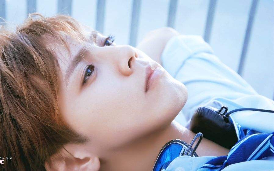 看《哥哥太爱我了怎么办》沉迷片寄凉太的颜,却不知他唱歌也好听