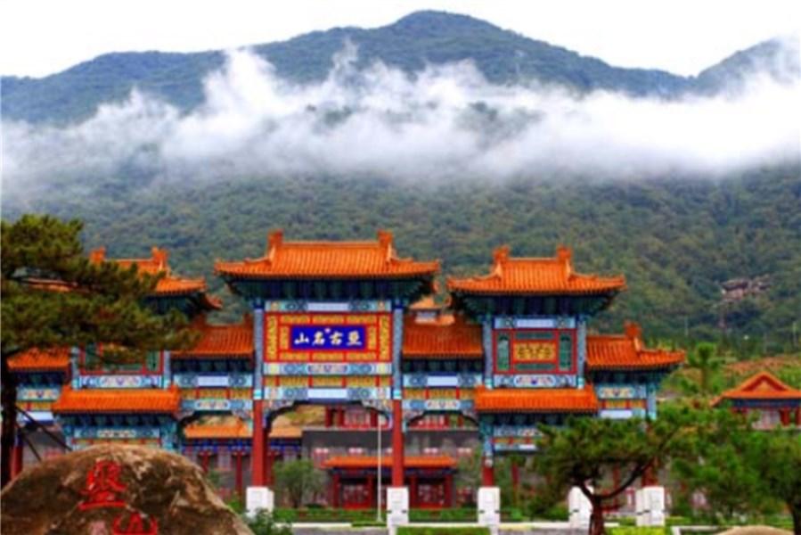 天津最值得一去的景点,既是国家5a级景区,也是国家级名胜风景区