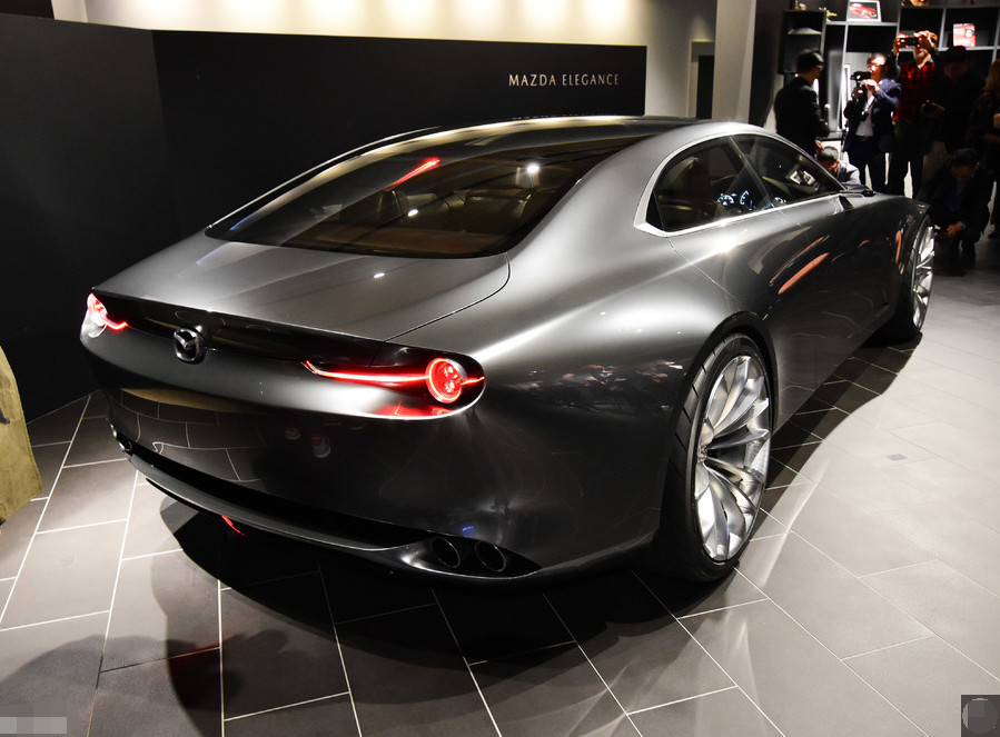 唯一没人骂的日系车,全新款车上市,网友:这辈子