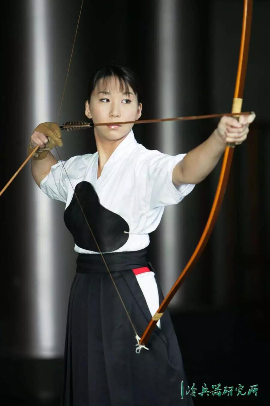 会射箭就一定会打猎吗?传统弓猎与竞技射箭到