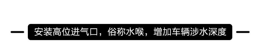 日系、对开门、硬派越野车！你会想到谁？