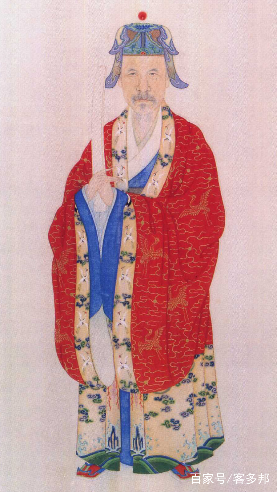 材能得到成吉思汗重用,除了学识外,还有一项救