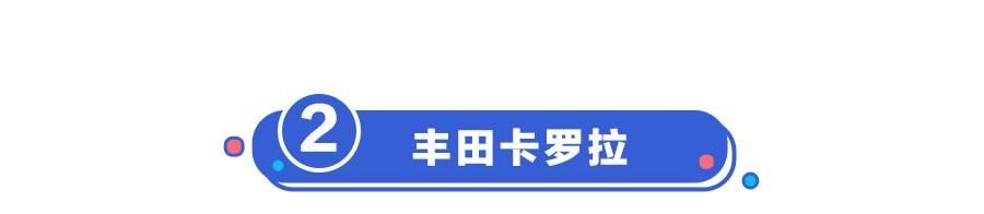 2018年这10款车即将换代！把钱都攒好！