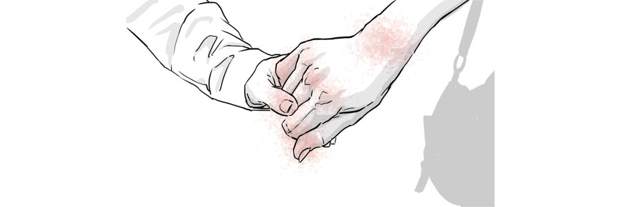 害伴侣的方式千千万,为何出轨特别无法原谅?