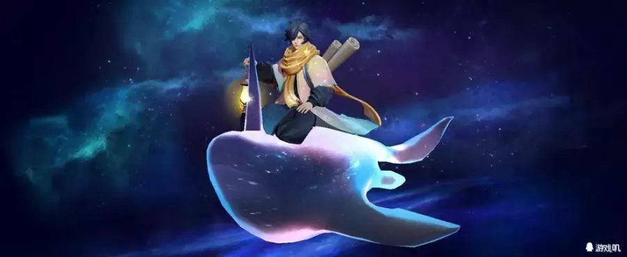 王者荣耀:低配版弈星上线!庄周新皮肤原画、特效抢先看!!