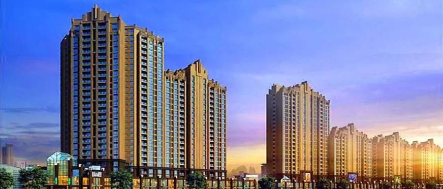 中国10个房价只要3000多一平米的城市,你生活