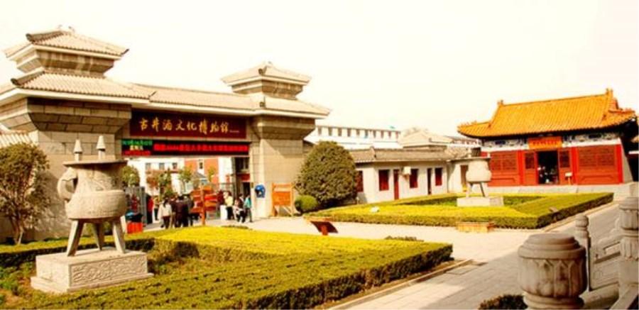 亳州周边200公里内景点,芒砀山汉文化景区 安徽亳州六个值得一去的国家4a旅游景区,看看有你喜欢
