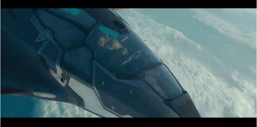 《美国队长3.内战》中为什么没有绿巨人和雷神