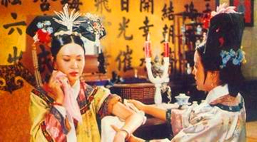 东太后慈安是怎么死的慈禧害死她的可能性有多大