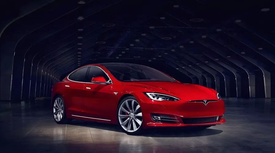 Model S