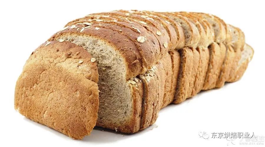 为什么全麦面包热量那么高却被视为健康的食品