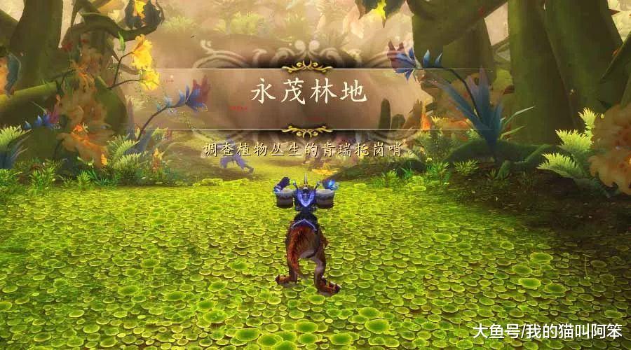 魔兽世界情人节可爱的情人符速刷, 适合没有时