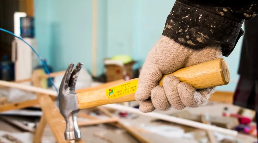 18个步骤,教你如何将毛坯房变精装!