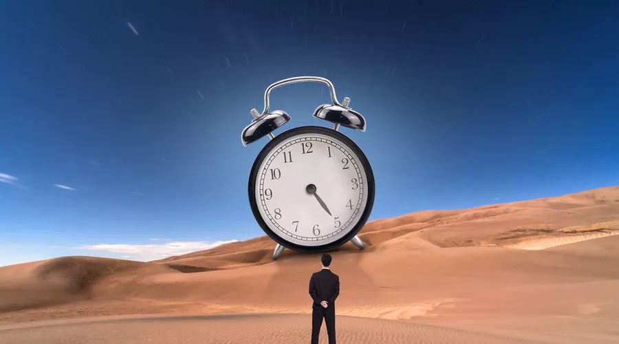 有一种失败叫瞎忙:高效时间管理的10个小技巧