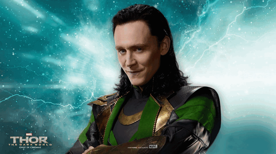 漫威DC史上20位最佳电影反派前5,洛基第二!