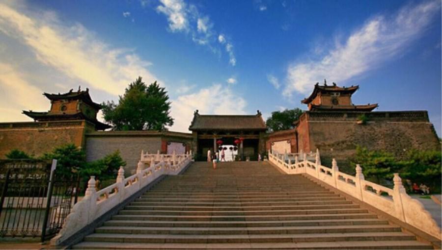 山西长治五个值得一去的人文旅游景点,看看有你喜欢的