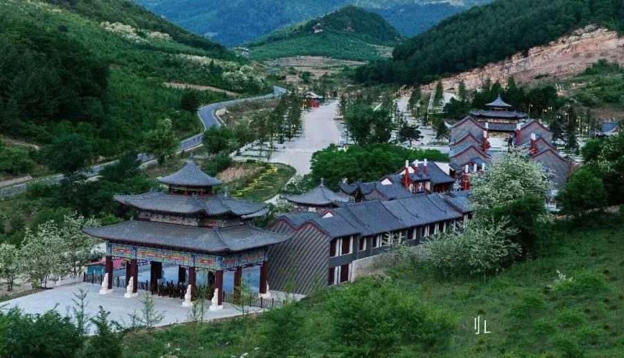 辽宁本溪两个值得一去人文旅游景点,喜欢的不要错过