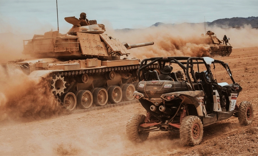 《红海行动》惨遭下架,却在海外持续走红,英国