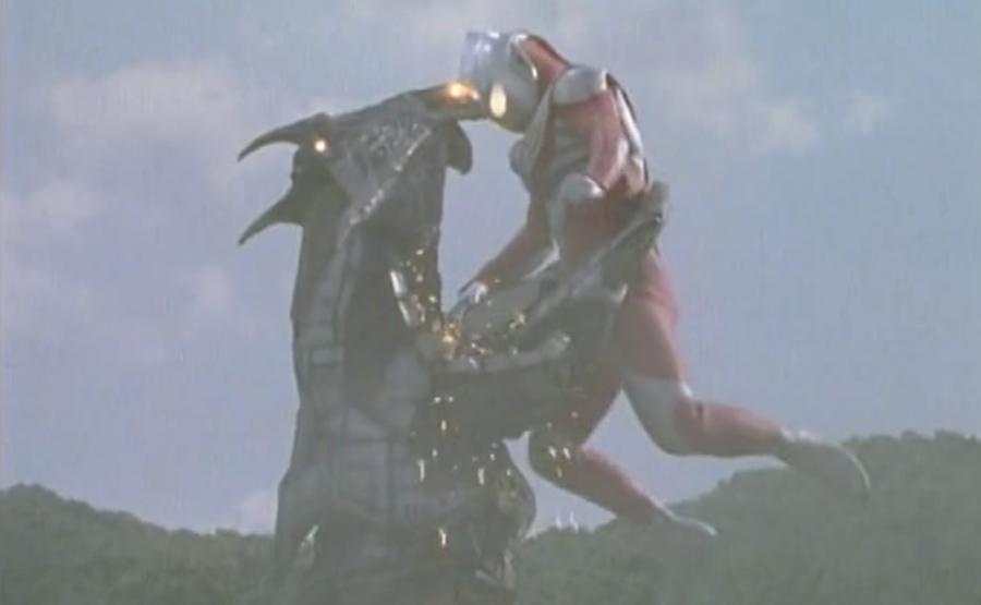 迪迦奥特曼怪兽排名_迪迦奥特曼怪兽图片(2)