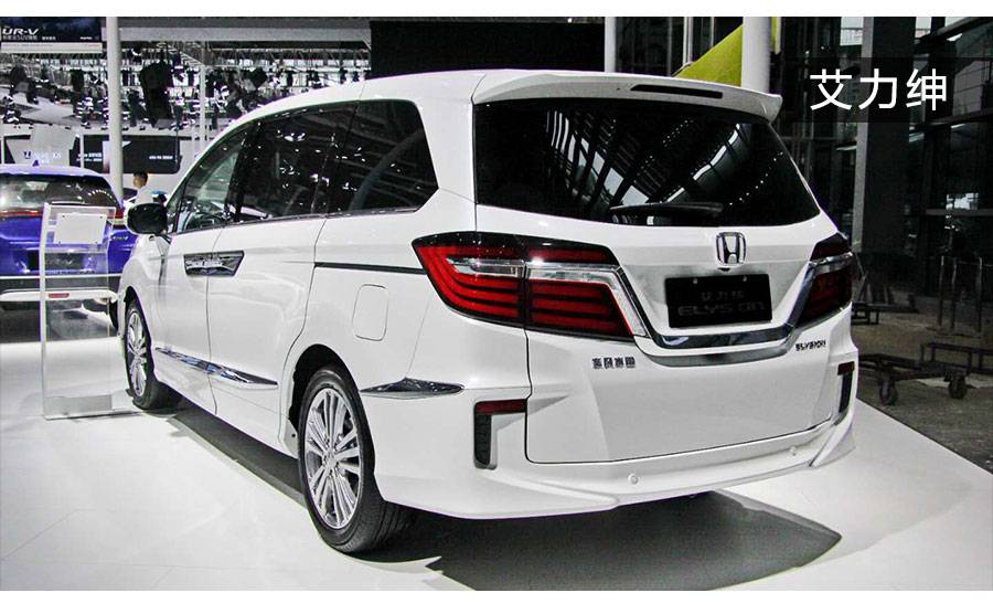 同级别没其他对手!这两台家用保姆车谁的性价比高?