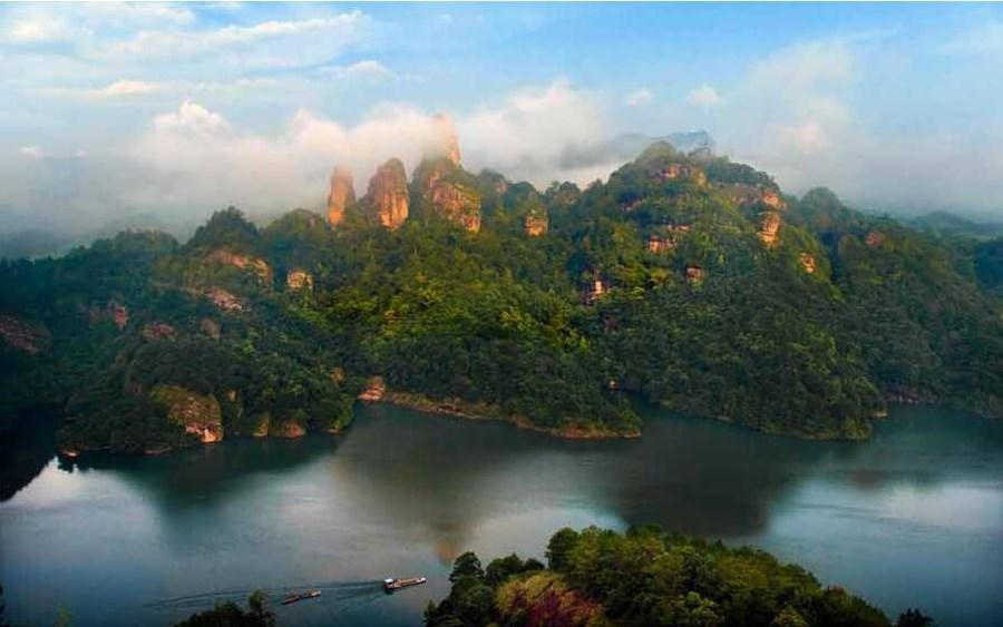 将乐有多少人口_福州 沙县 将乐,不用去多远,幸福就在身边(2)